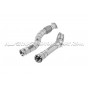 Downpipes decata Alpha Competition pour BMW X3M / X4M F9x