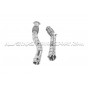 Downpipes decata Alpha Competition pour BMW X3M / X4M F9x