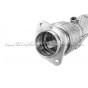 Downpipes decata Alpha Competition pour BMW X3M / X4M F9x