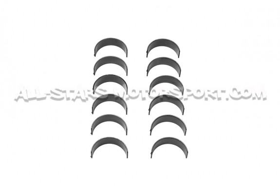 BMW M140i / M240i / 340i / 440i / Supra A90 MK5 B58 and M3 G80 / M4 G8x / M2 G87 S58 ACL Conrod Bearings