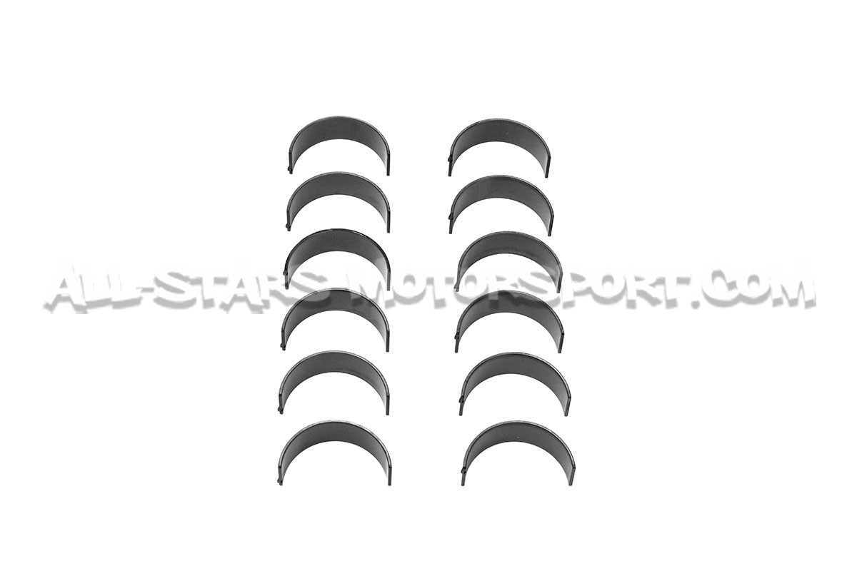 BMW M140i / M240i / 340i / 440i / Supra A90 MK5 B58 and M3 G80 / M4 G8x / M2 G87 S58 ACL Conrod Bearings