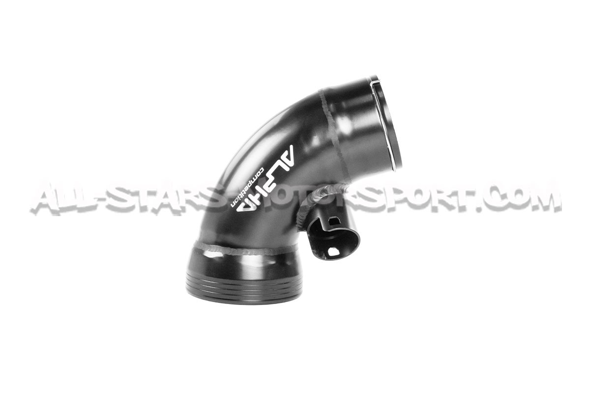 BMW M140i / M240i F2x et 340i / 440i F3x B58 Alpha Competition Turbo Inlet Pipe