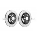 Disques de frein arrières DBA T3 310mm pour S3 / RS3 8P / 8V / TT 8...