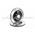 Disques de frein arrières DBA T3 310mm pour S3 / RS3 8P / 8V / TT 8...