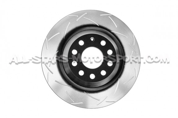 Disques de frein arrières DBA T3 310mm pour S3 / RS3 8P / 8V / TT 8...