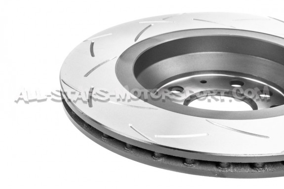 Disques de frein arrières DBA T3 310mm pour S3 / RS3 8P / 8V / TT 8...