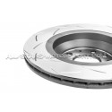 Disques de frein arrières DBA T3 310mm pour S3 / RS3 8P / 8V / TT 8...