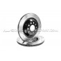Discos de freno traseros DBA T3 310mm para S3 8P / RS3 8P / Golf 5 R32 / Golf 6 R / Leon 2 Cupra