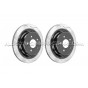 Nissan 350Z DBA T2 Rear Brake Discs