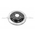 Discos de freno traseros DBA T2 para Nissan 350Z