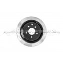 Discos de freno traseros DBA T2 para Nissan 350Z