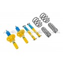 Kit suspension Bilstein / Eibach B12 Pro Kit pour Renault Megane 3 RS