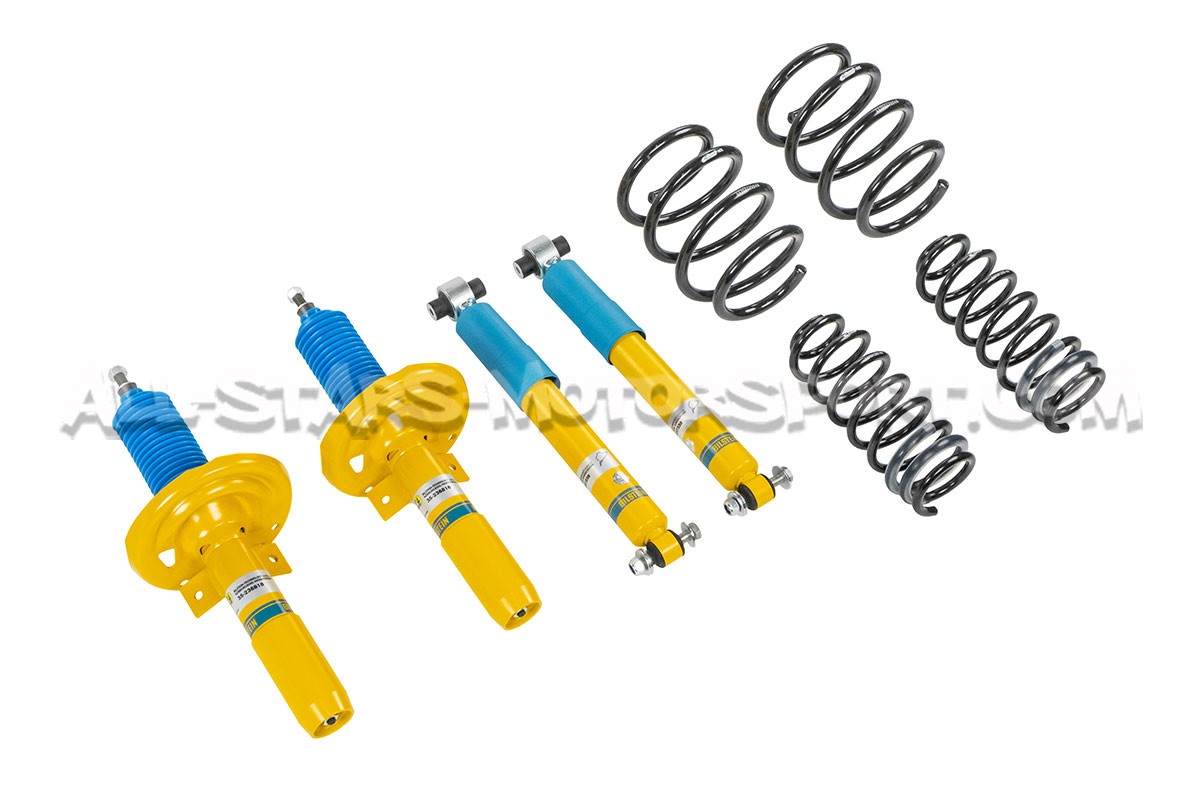 Renault Megane 3 RS Bilstein / Eibach B12 Pro-Kit Suspension Set