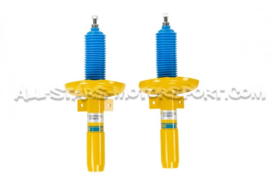 Kit de suspensión Bilstein / Eibach B12 Pro-Kit para Renault Megane...