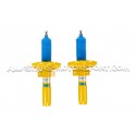Kit suspension Bilstein / Eibach B12 Pro Kit pour Renault Megane 3 RS