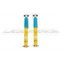 Kit de suspensión Bilstein / Eibach B12 Pro-Kit para Renault Megane...