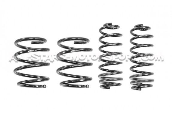 Kit de suspensión Bilstein / Eibach B12 Pro-Kit para Renault Megane...