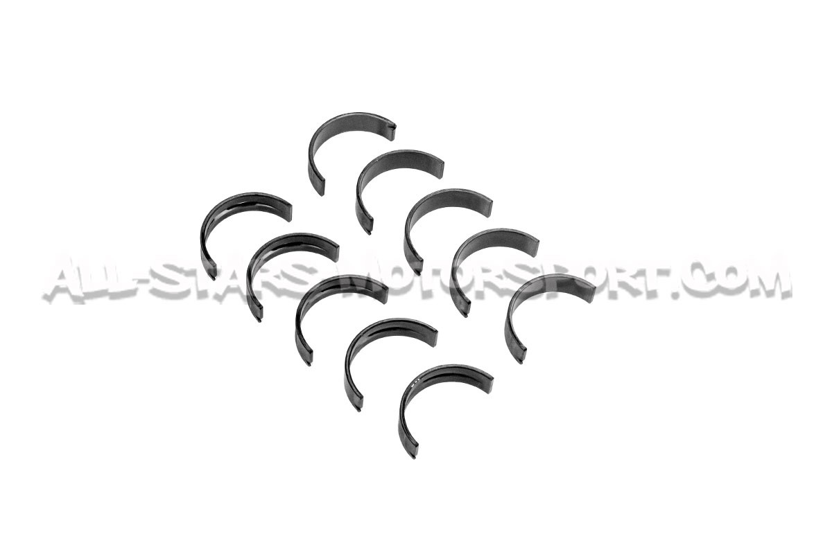 Coussinets de vilebrequin ACL Performance pour Audi S3 8V / Golf 7 GTI / Golf 7 R / Leon 3 Cupra EA888.3