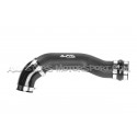 Tubo de admision 3.5\\" / 89mm Alpha Competition para Audi RS3 8V