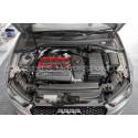 Tubo de admision 3.5\\" / 89mm Alpha Competition para Audi RS3 8V