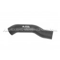 Tubo de admision 3.5\\" / 89mm Alpha Competition para Audi RS3 8V