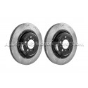 BMW M3 E9x and 1M E82 / 135i E82 DBA T3 Front Brake Discs