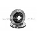Discos de freno delanteros DBA T3 para BMW M3 E9x y 1M E82 / 135i E82