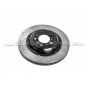 Disques de frein avants DBA T3 pour BMW M3 E9x et 1M E82 / 135i E82