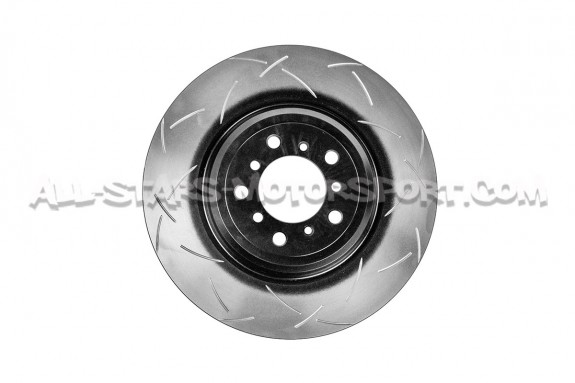 BMW M3 E9x and 1M E82 / 135i E82 DBA T3 Front Brake Discs