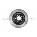 Discos de freno delanteros DBA T3 para BMW M3 E9x y 1M E82 / 135i E82