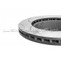 Disques de frein avants DBA T3 pour BMW M3 E9x et 1M E82 / 135i E82