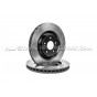 Disques de frein avants DBA T3 pour Mitsubishi Lancer Evo 10