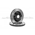 Mitsubishi Lancer Evo 10 DBA T3 Front Brake Discs