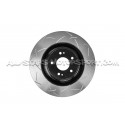 Disques de frein avants DBA T3 pour Mitsubishi Lancer Evo 10