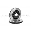 Mitsubishi Lancer Evo 8 / Evo 9 DBA T2 Front Brake Discs