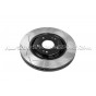 Discos de freno delanteros DBA T2 para Mitsubishi Lancer Evo 8 / Evo 9