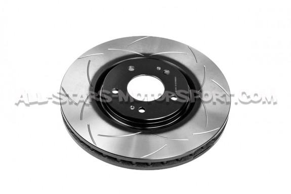Mitsubishi Lancer Evo 8 / Evo 9 DBA T2 Front Brake Discs