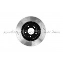 Discos de freno delanteros DBA T2 para Mitsubishi Lancer Evo 8 / Evo 9