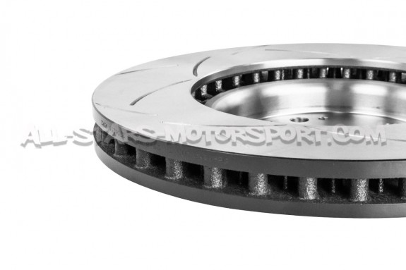 Mitsubishi Lancer Evo 8 / Evo 9 DBA T2 Front Brake Discs