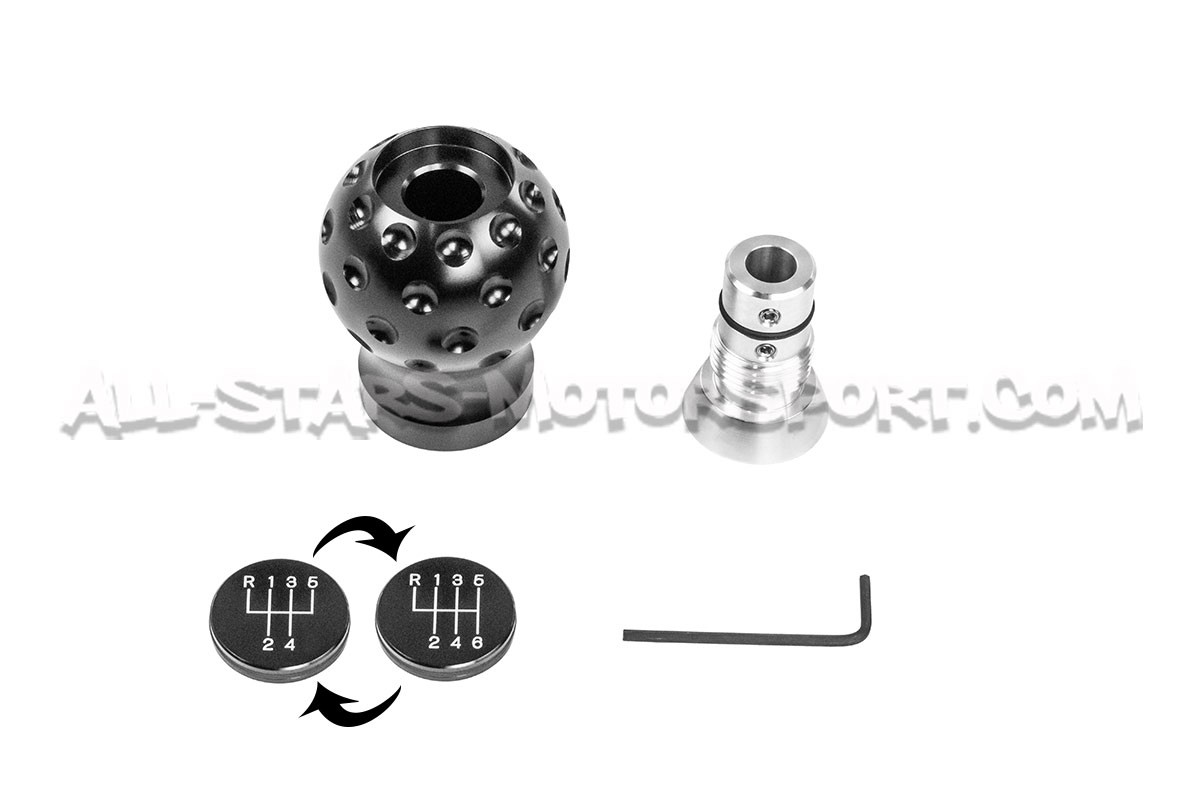 Palanca de cambios Forge Motorsport para S3 / Golf 5 / Golf 6 / Leo...