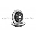 Subaru Impreza STI 06-18 DBA T3 Rear Brake Discs