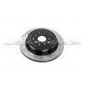 Subaru Impreza STI 06-18 DBA T3 Rear Brake Discs