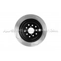 Subaru Impreza STI 06-18 DBA T3 Rear Brake Discs