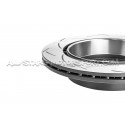 Discos de freno traseros DBA T3 para Subaru Impreza STI 06-18