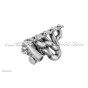 Audi S3 8L / TT 8N / Leon 1M Cupra 1.8T K04 Alpha Competition Tubular Exhaust Manifold