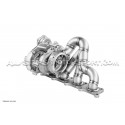 Colector de escape tubular Alpha Competition para Audi S3 8L / TT 8...