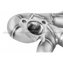 Colector de escape tubular Alpha Competition para Audi S3 8L / TT 8...