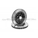 Disques de frein avants DBA T3 pour Nissan R35 GTR 390mm