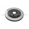 Disques de frein avants DBA T3 pour Nissan R35 GTR 390mm