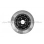 Disques de frein avants DBA T3 pour Nissan R35 GTR 390mm